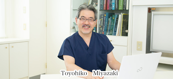 Dr.Miyazaki